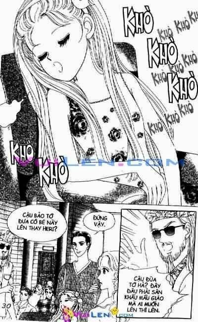 cô gái đến từ quá khứ chapter 4 27