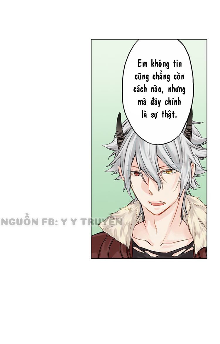 cô dâu của quỷ chapter 4.1 6