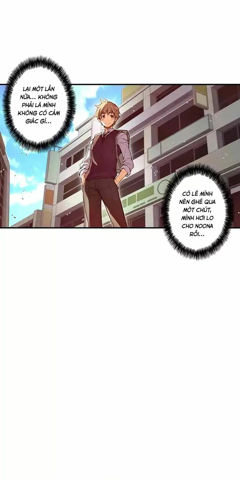 cohabitation with the fiancee chapter 52 22