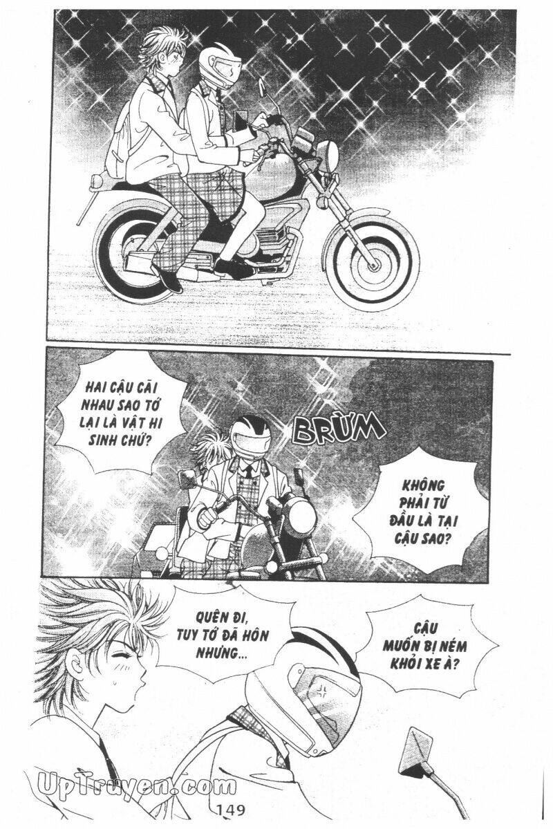 cô nàng ngổ ngáo chapter 6 151