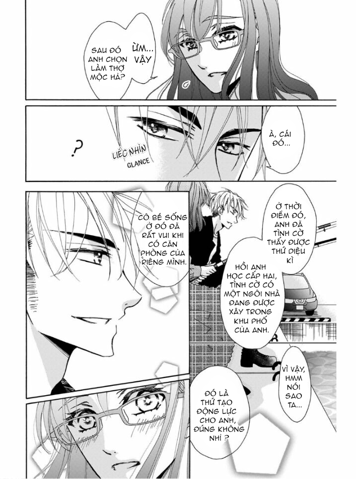 tên tội phạm nguy hiểm chapter 3 10