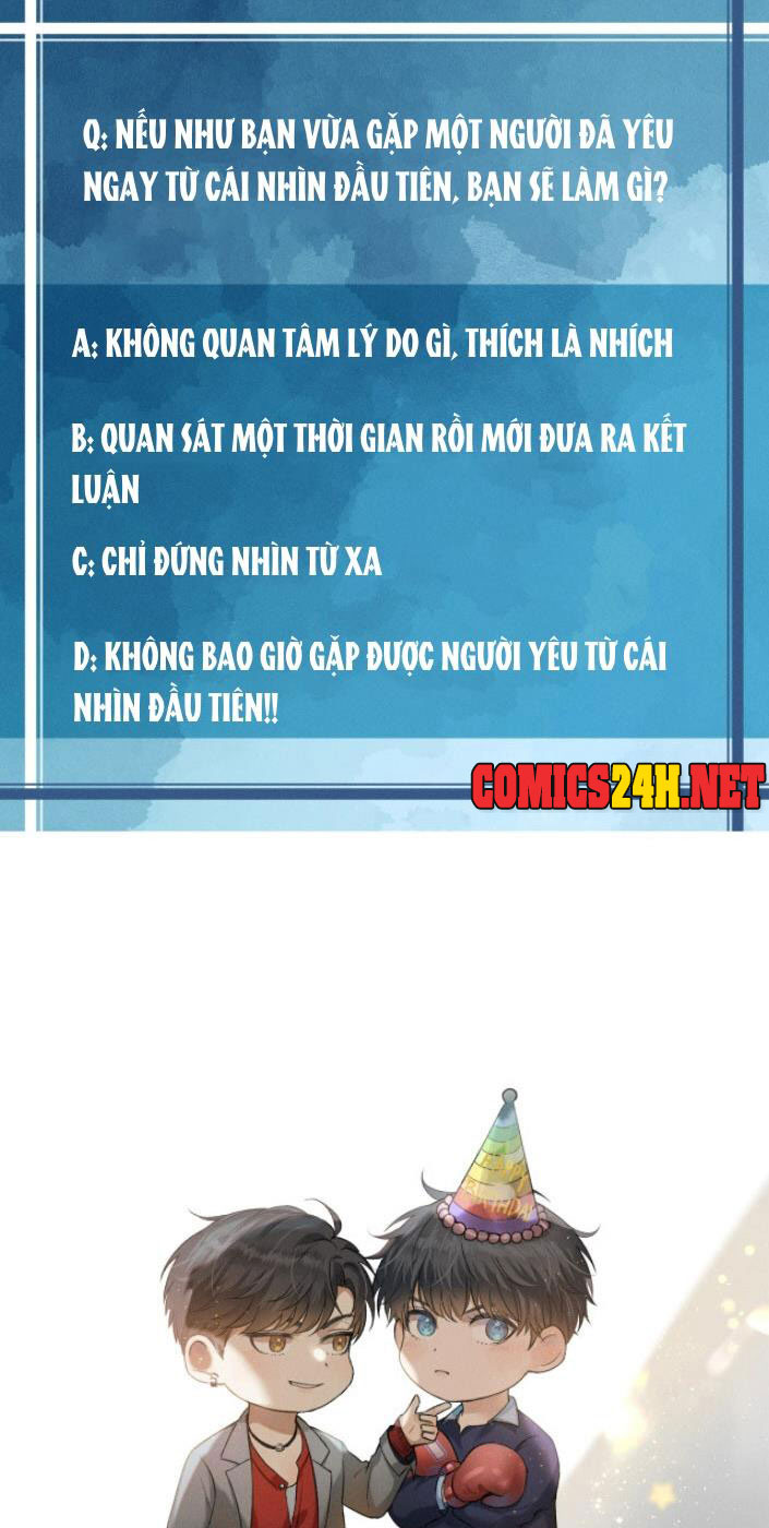 chỉ yêu mình anh chapter 1 59