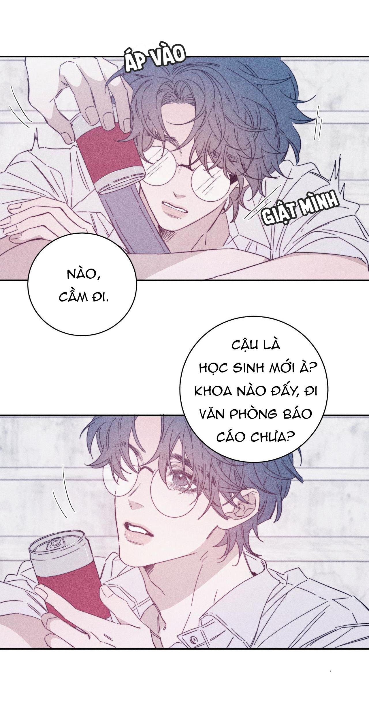 mùa xuân đang đến chapter 76 33