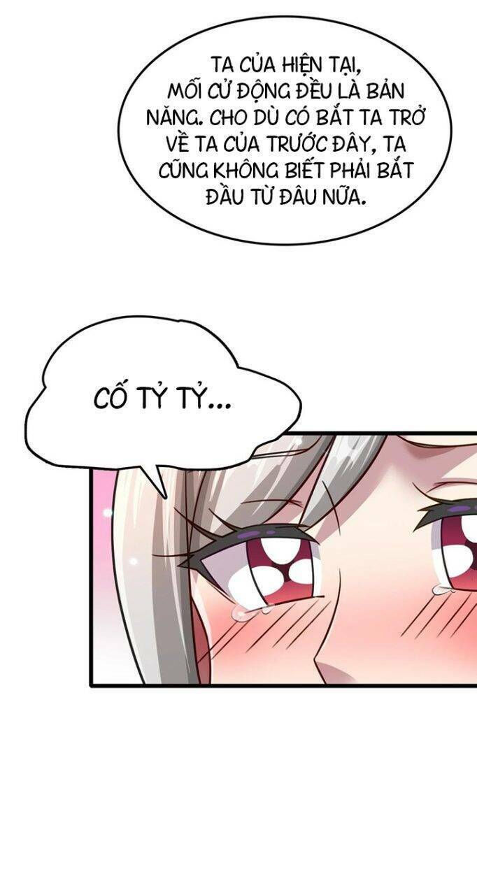 đại bảo kiếm của tôi chapter 14 28