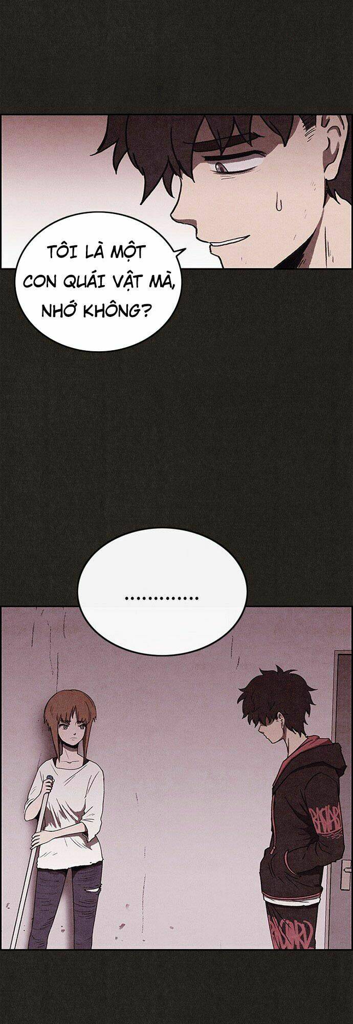 quái vật tại chung cư xanh chapter 66 28