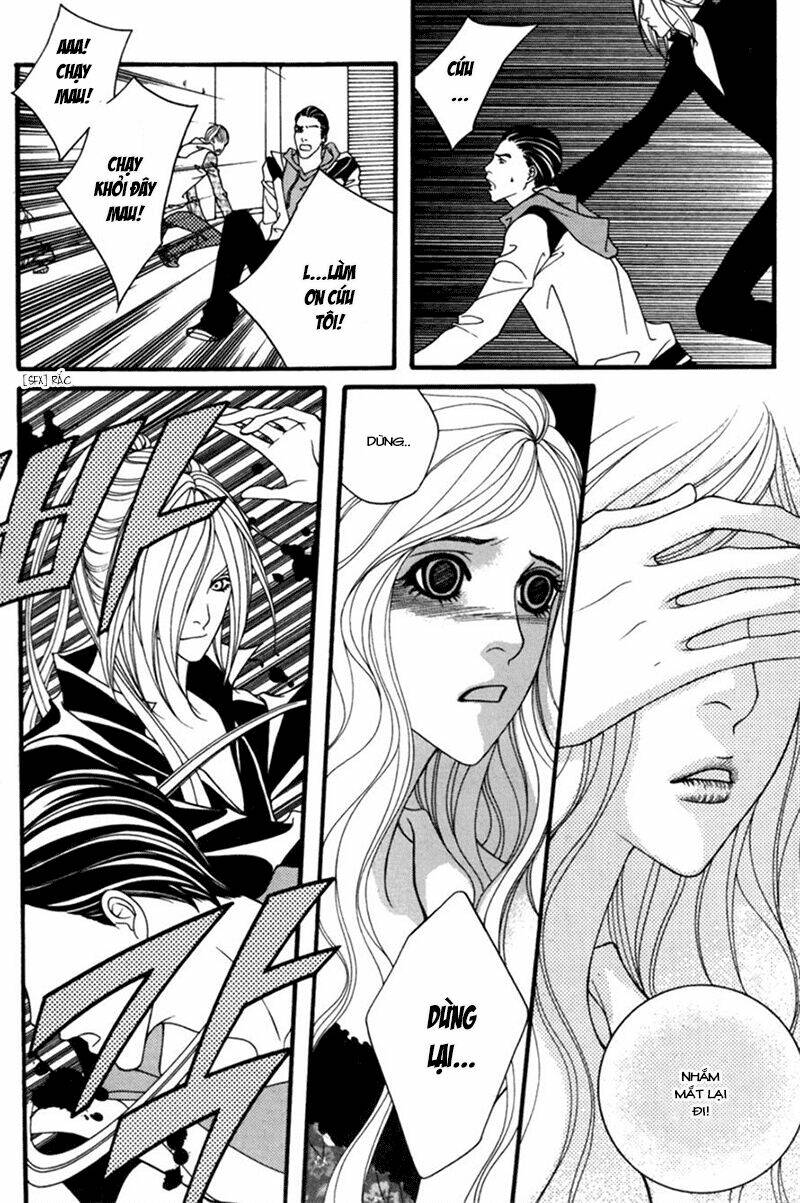 lost in london chapter 12 6