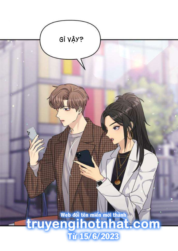 Couple Breaker chapter 28.2 78