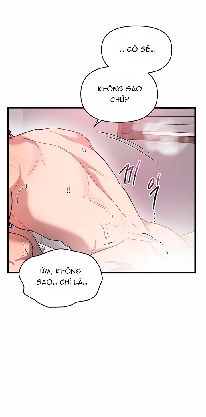 [18+] dục vọng tao nhã chapter 38.2 25