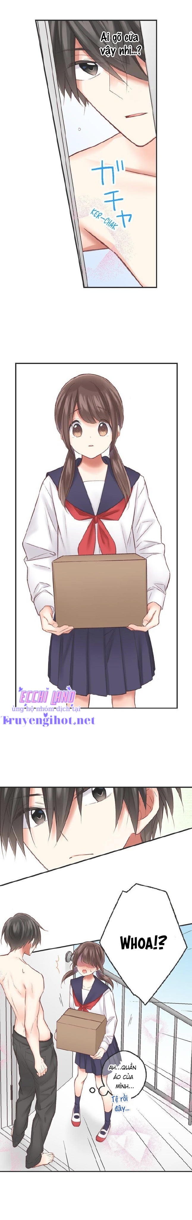 họ chắc chắn đã làm chuyện đó chapter 68.1 6