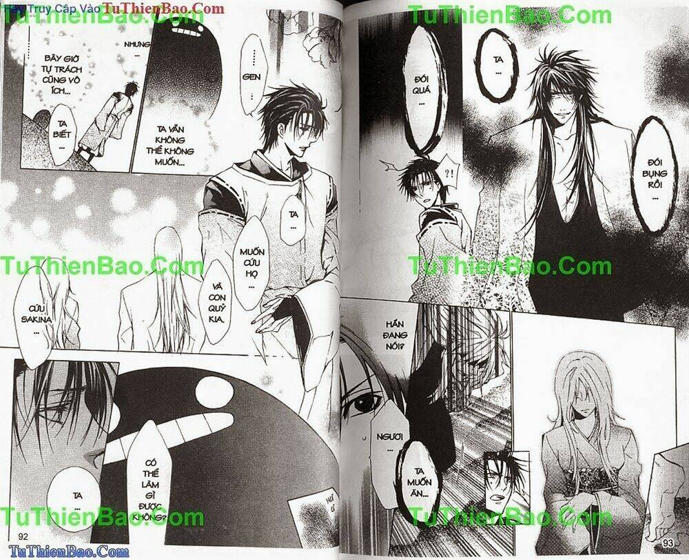 nhất quỷ nhì ma chapter 8 47