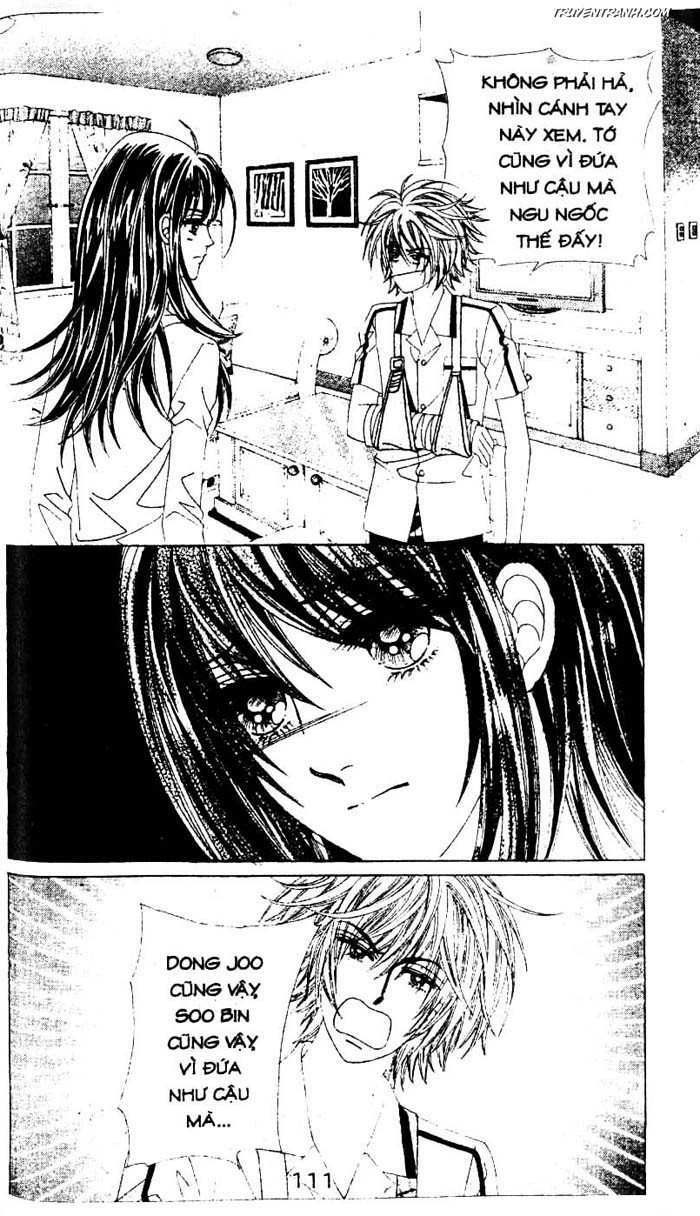 nhà trọ hoàn hảo chapter 16 27