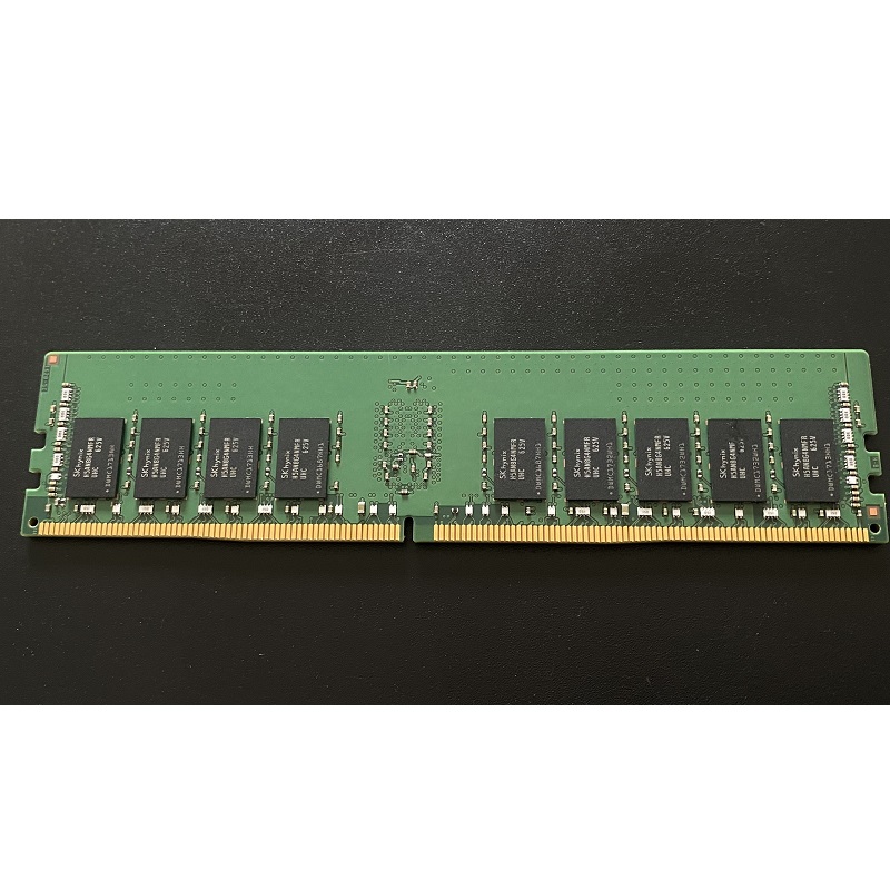 Ram Server ECC REG DDR4 16GB bus 2400 - không dùng cho máy PC thường/Laptop