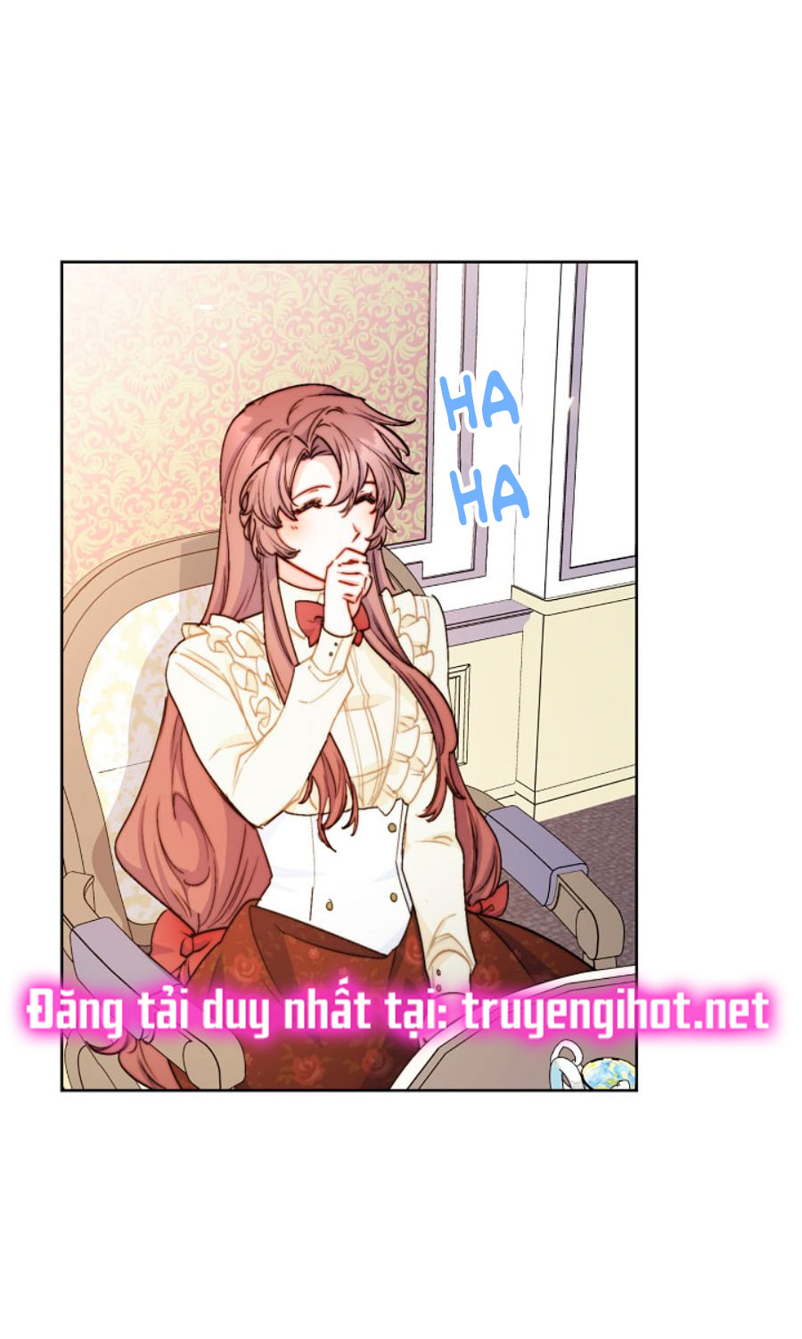 50 công thức pha trà của nữ công tước chapter 129 69