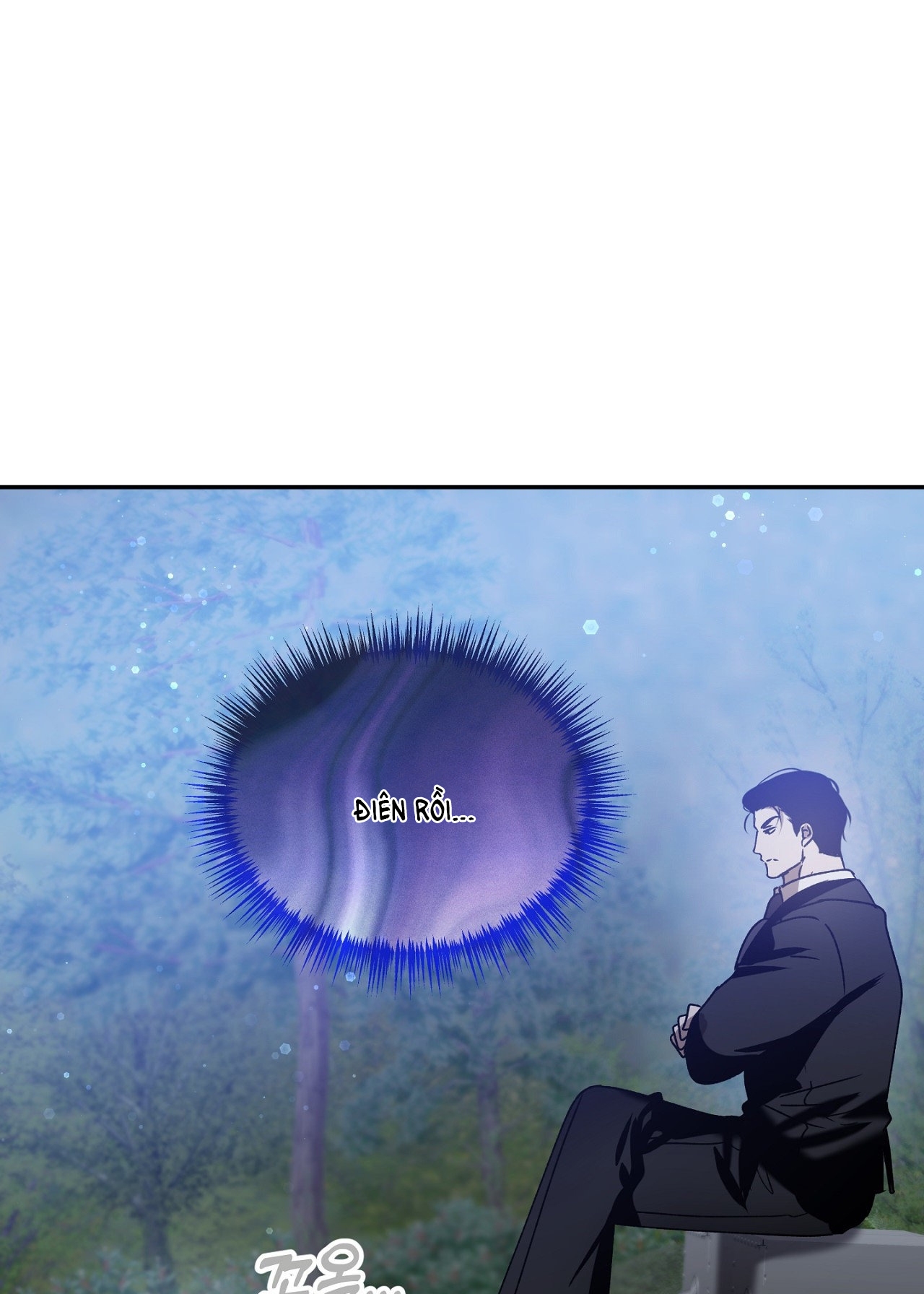 Anh Đã Hiểu Chưa? chapter 38.1 - Trang 5