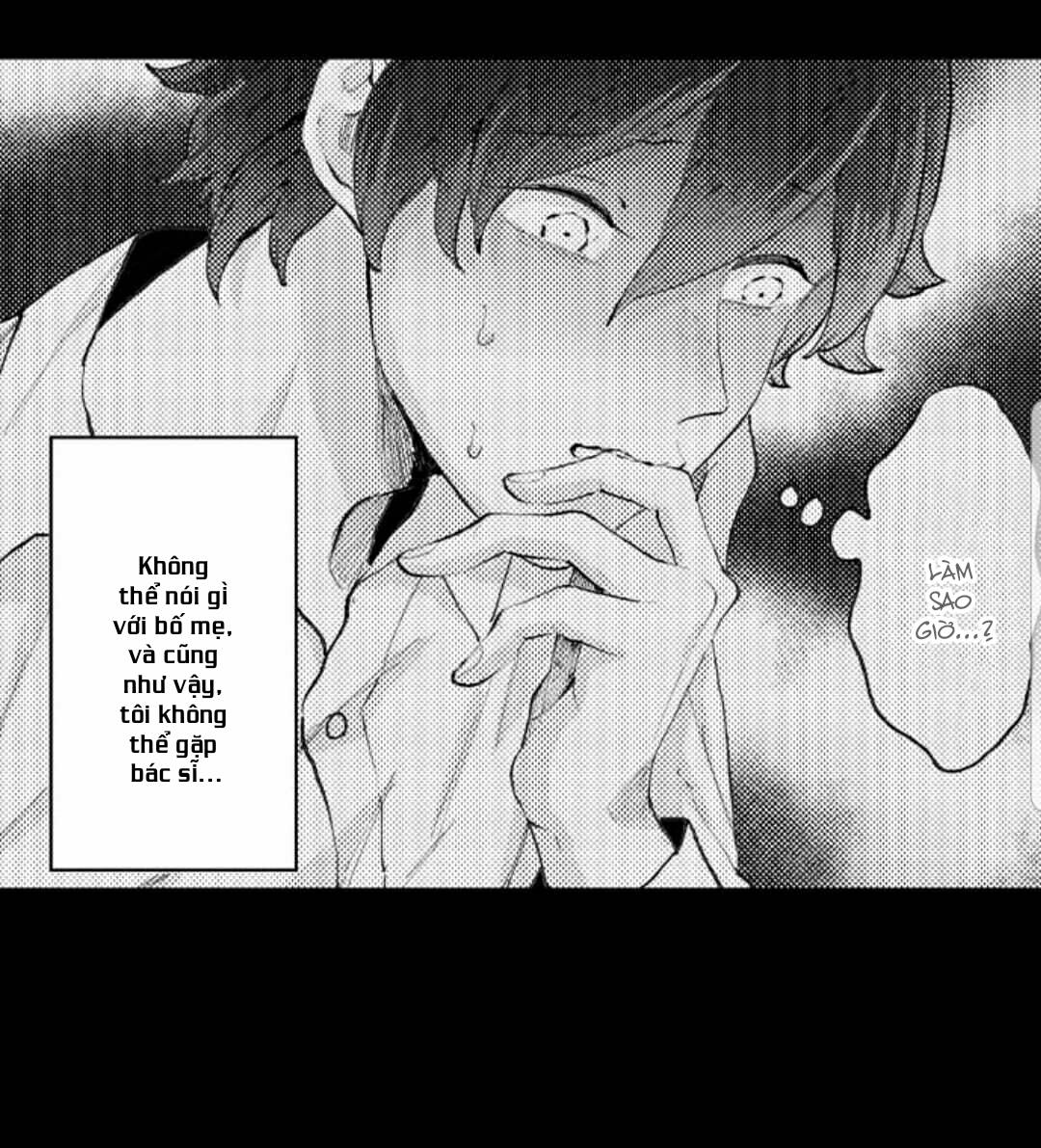 bị một anh chàng lập dị tấn công chapter 37 27