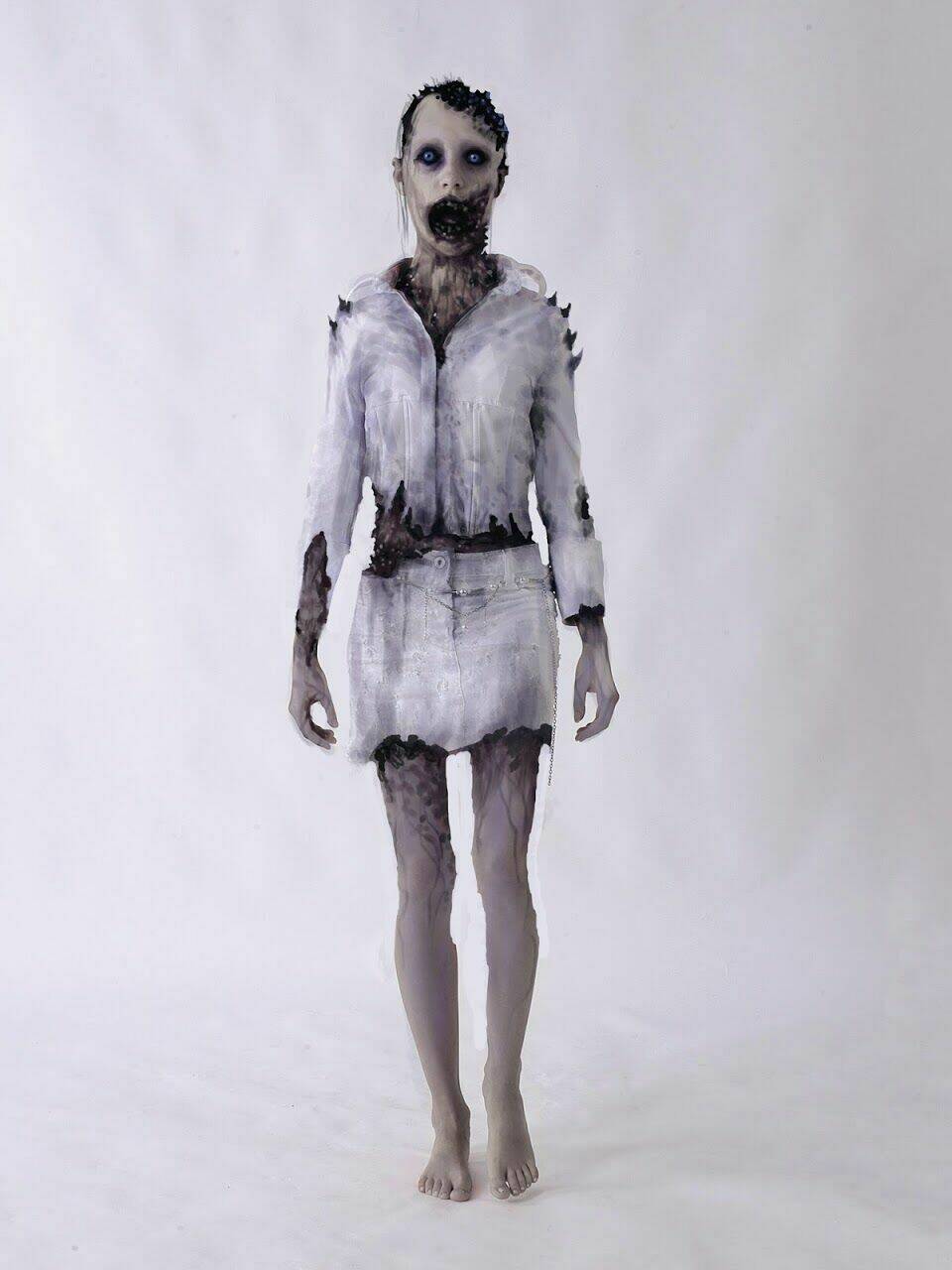 họa liệu của the last of us [họa liệu] chapter 5 11