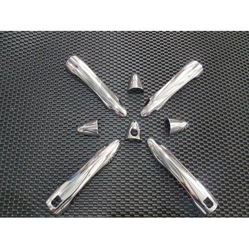 ỐP TAY NẮM CỬA DÀNH CHO KIA CERATO 2019,2020,2021