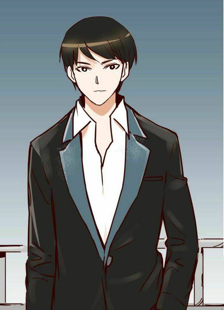 thế giới của đồng tiền chapter 3 53