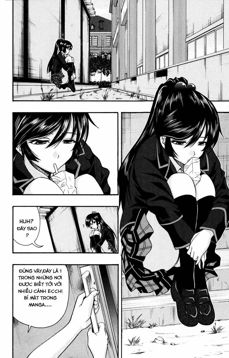 kimiiro focus-new chapter 3 36