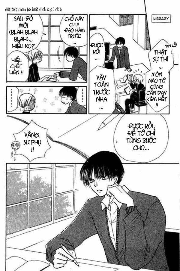 power!! chapter 18 18