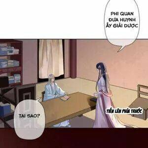 sủng phi của vương chapter 144 14