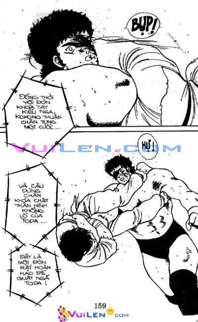truyền nhân atula - shura no mon i chapter 7 160