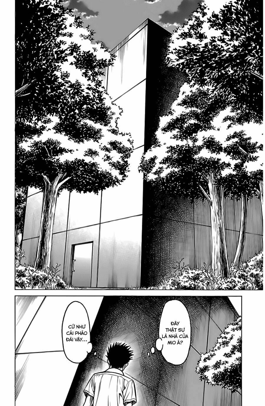 hakaijuu chapter 52.1 48