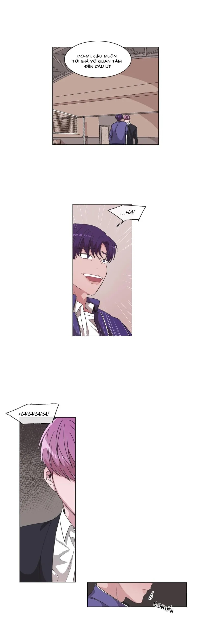 kí ức giả dối chapter 44 5
