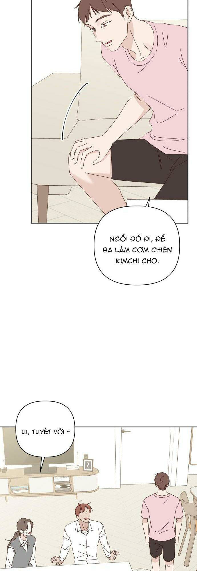 lén lút quện nhau chapter 17 27