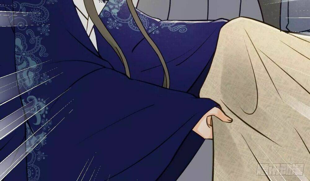 vương gia ba tuổi rưỡi của tôi chapter 35 54