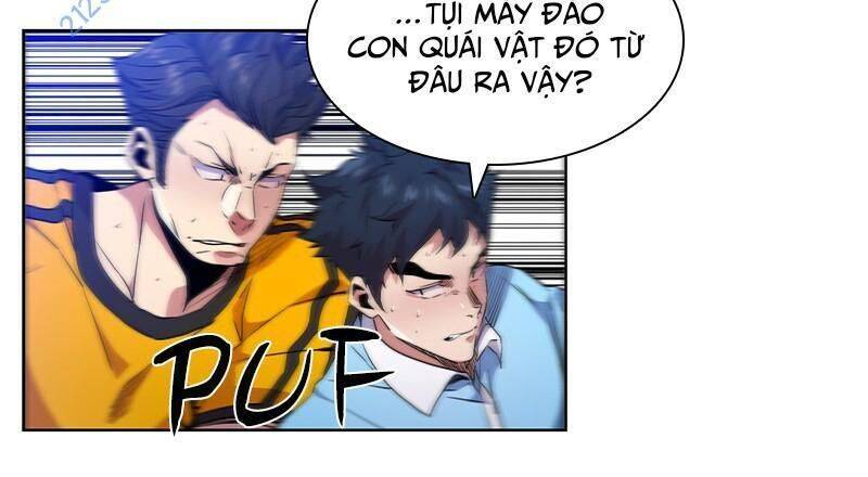 Góc Cao Khung Thành chapter 42 13