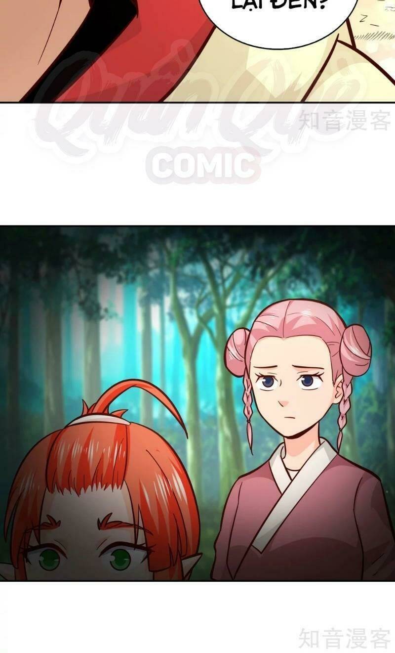 võ linh kiếm tôn chapter 97 16