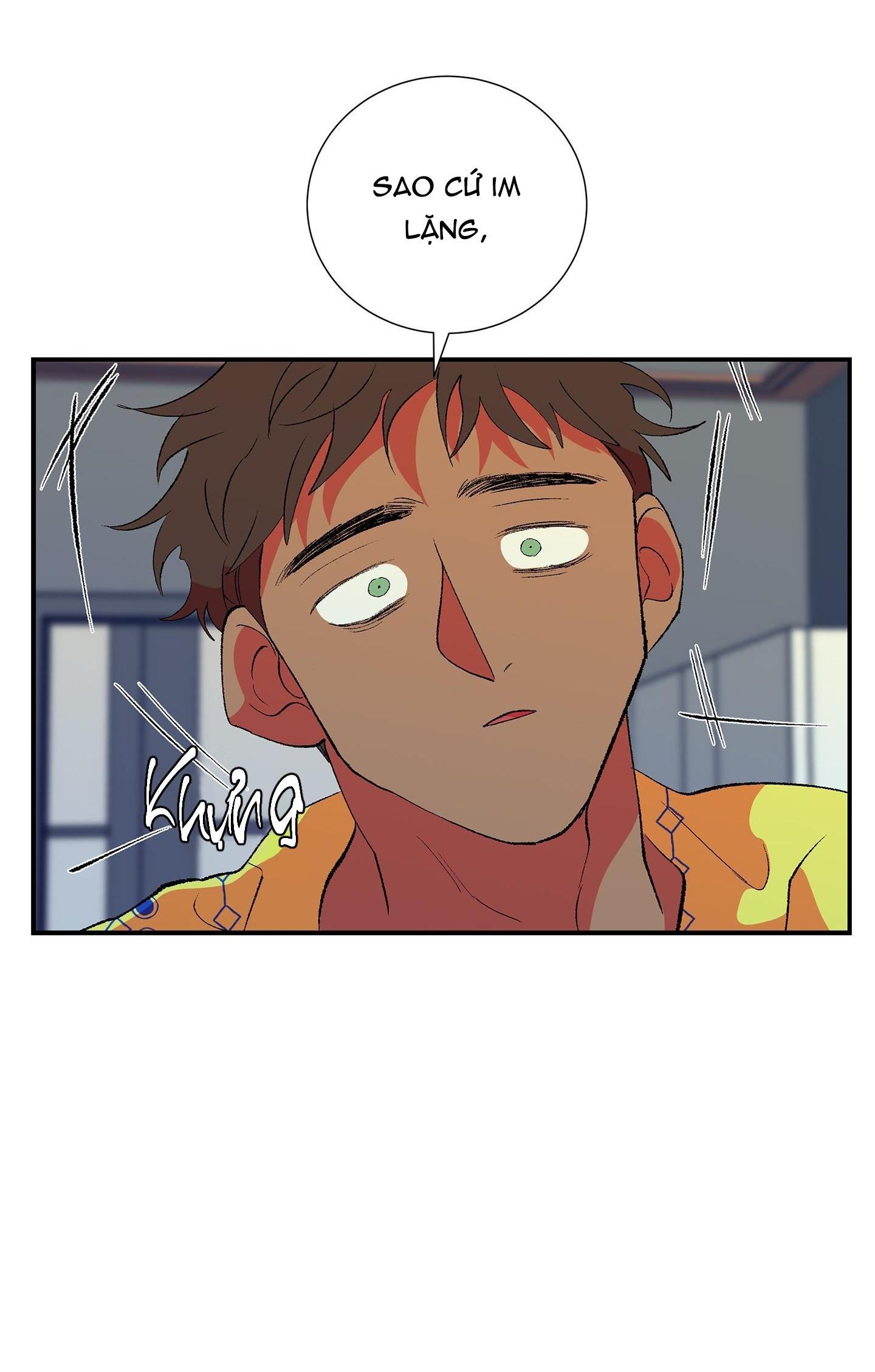 ông chú bên cửa sổ chapter 33 46