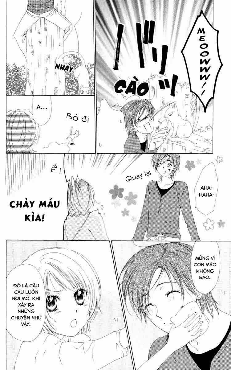 shinigami no ballad chapter 3 34