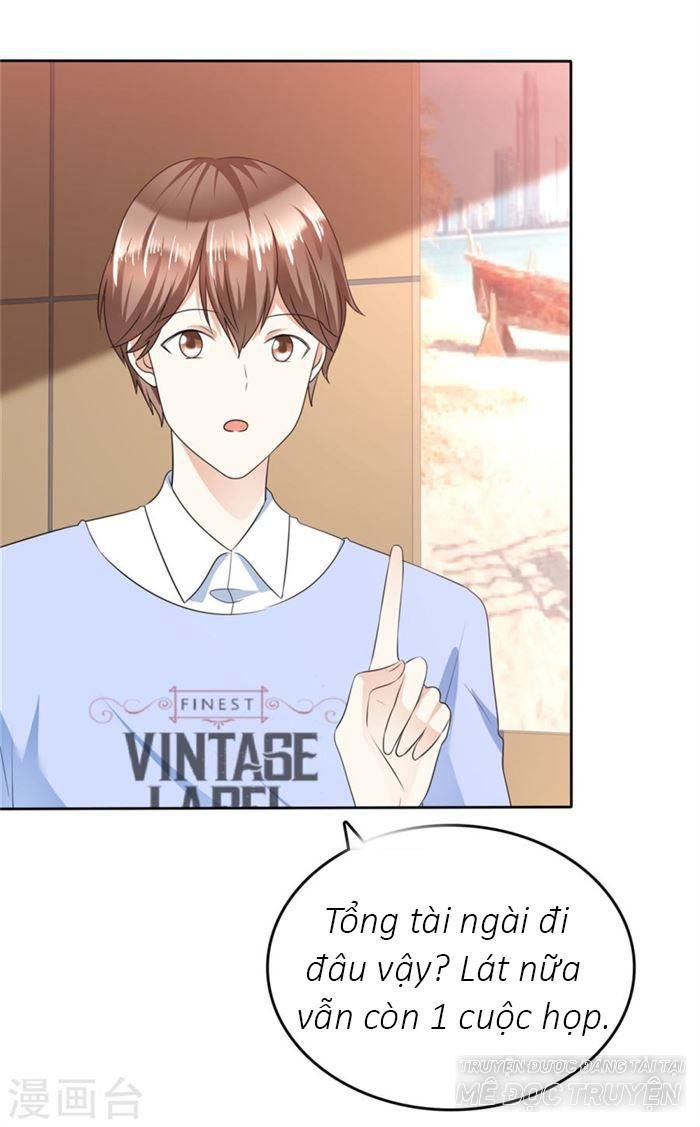 con đường phản công của sủng thê chapter 50 11