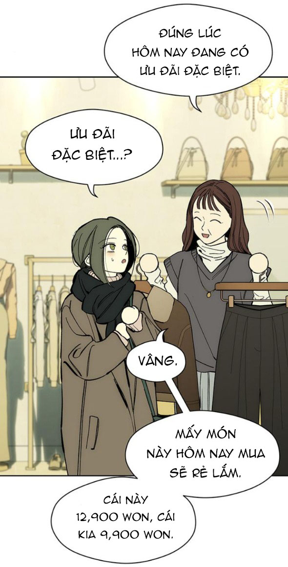 [18+] Nước Mắt Trên Đóa Hoa Tàn 45.1 36