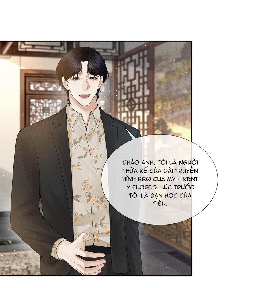 dior tiên sinh chapter 53 15