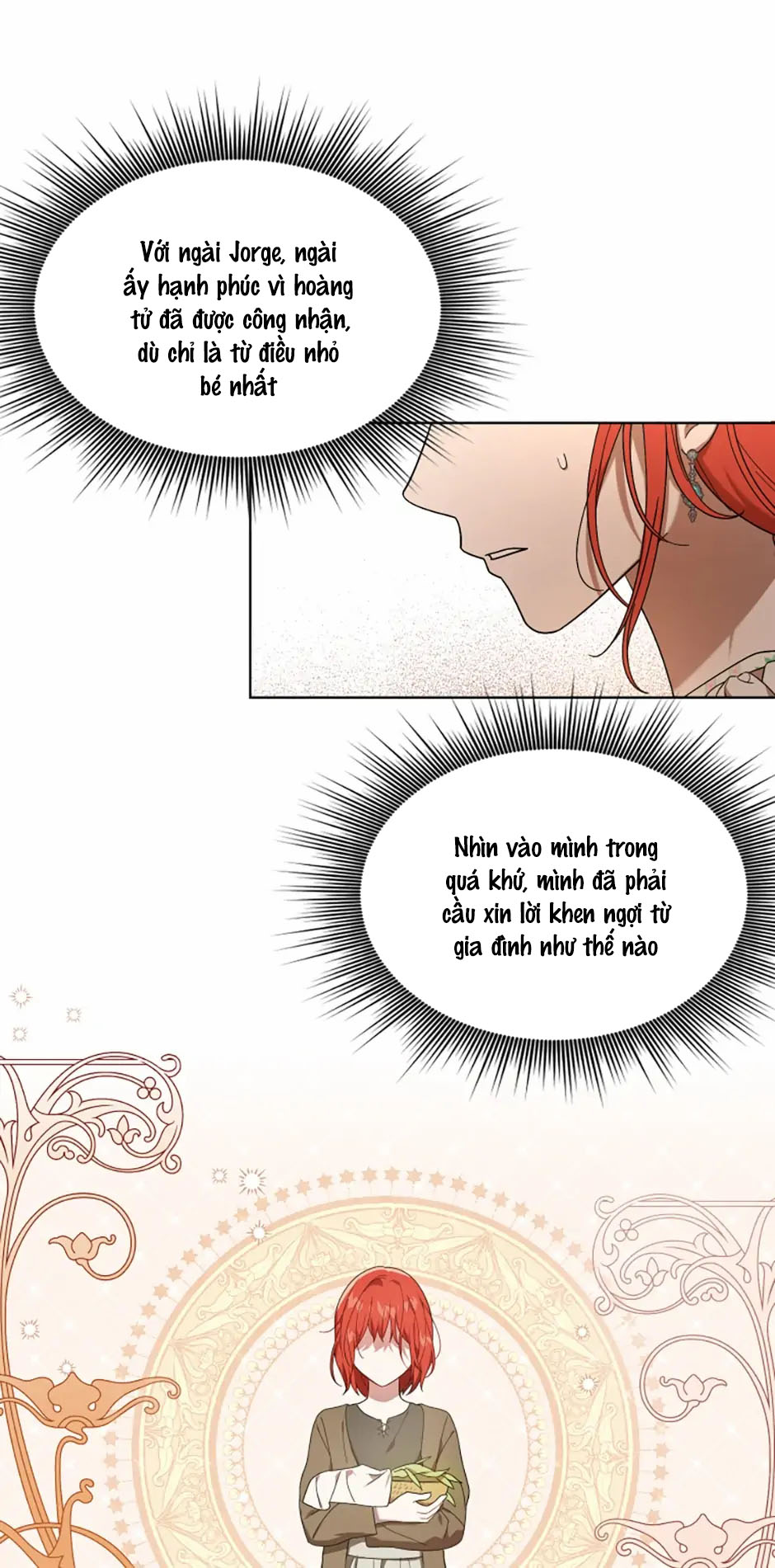 Tôi Trở Thành Phiên Dịch Viên Cho Bạo Chúa chapter 19.2 - Trang 23
