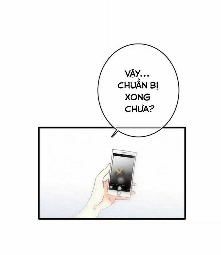 con tim rung động 3 chapter 52 53