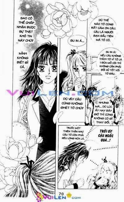 love your enemies chapter 5 14