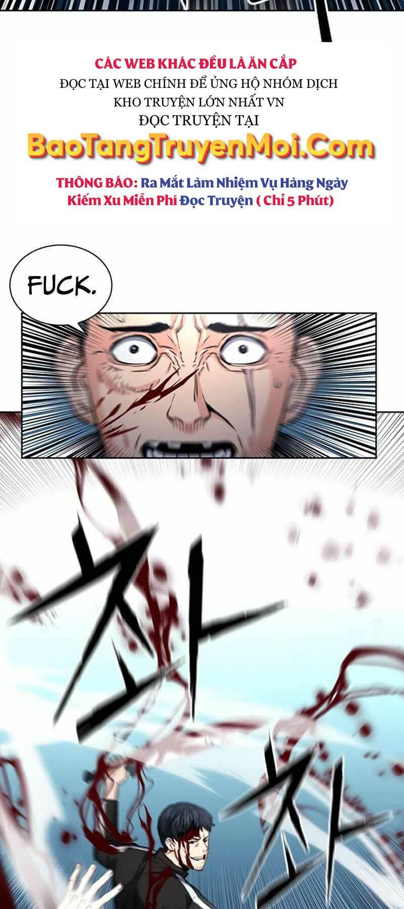 Druid Tại Ga Seoul - Người Hóa Thú Chapter 53 73