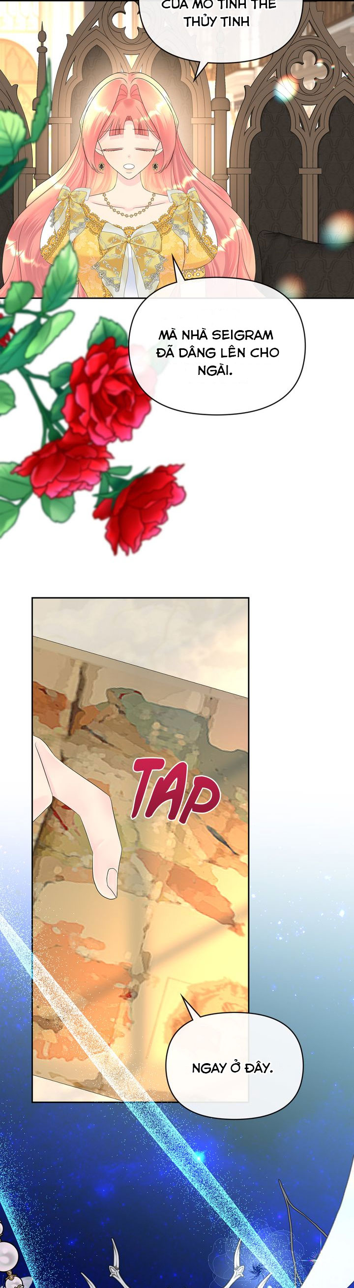 nuôi chồng từ bé chapter 51 14