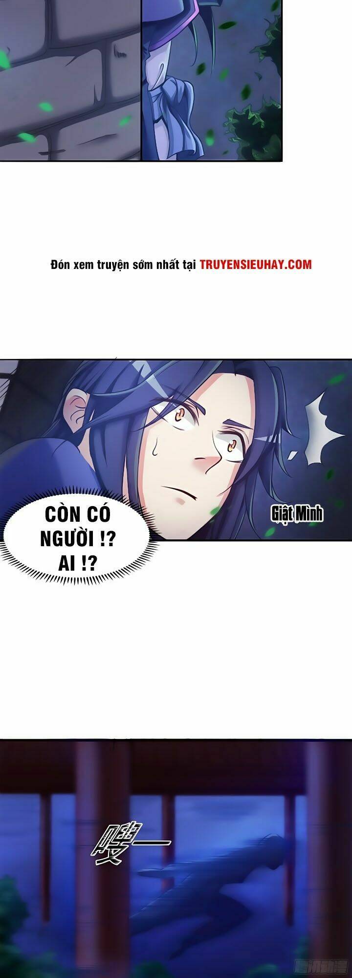 lâm phi truyện chapter 3 5