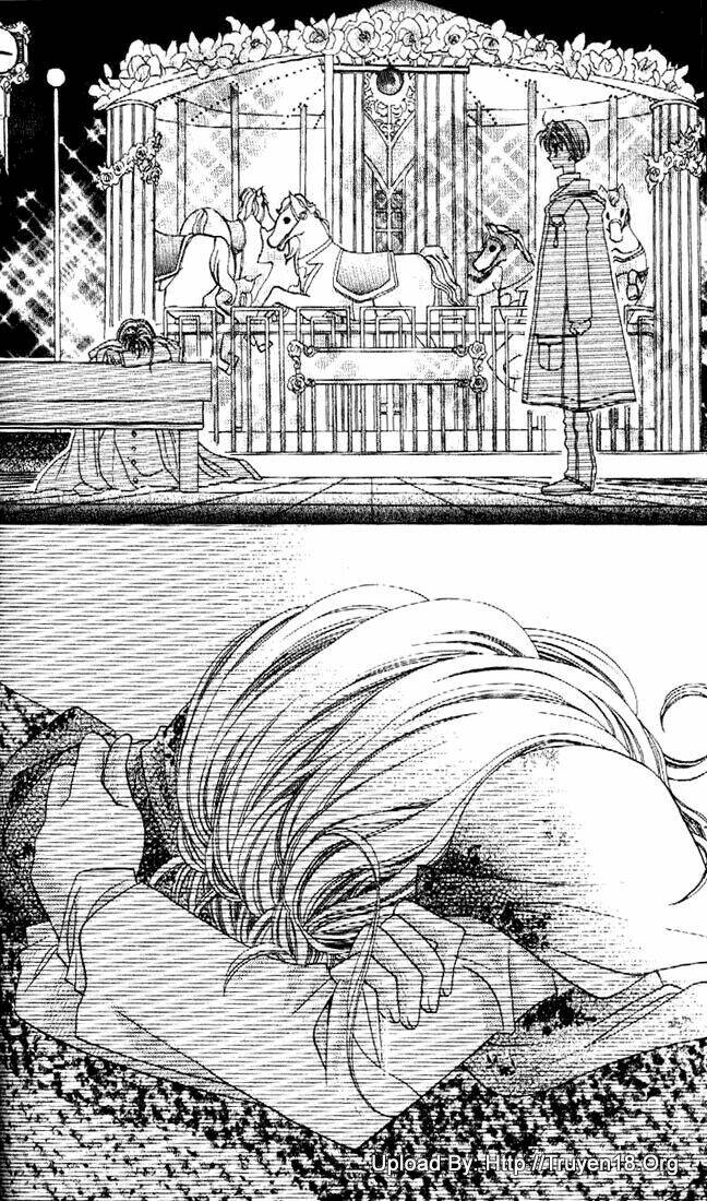 kamikaze kaitou jeanne chapter 8 21