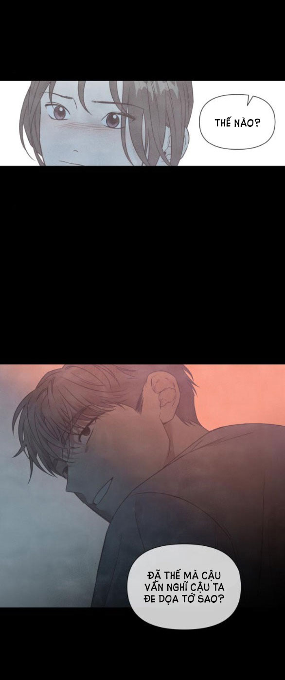 điều khiến tôi quyết tâm muốn chết chapter 81.2 14