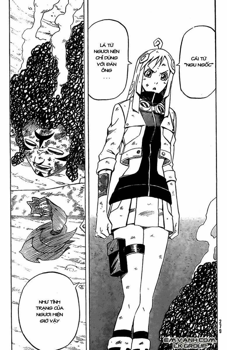 blazer driver chapter 11 42