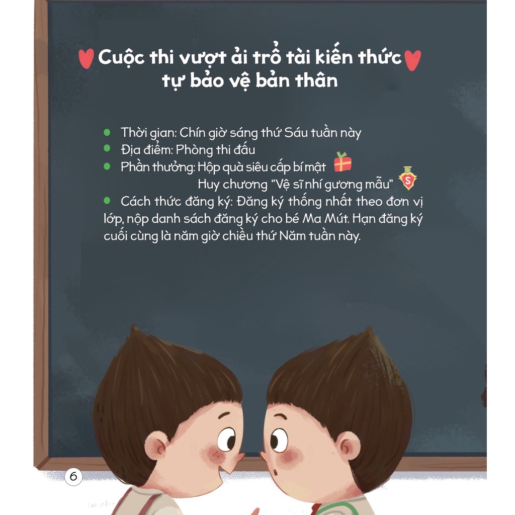 Sách - Giáo Dục Đầu Đời Cho Trẻ - Những Bài Học Tự Bảo Vệ Bản Thân - Nguy Hiểm Đấy, Mau Tránh Xa