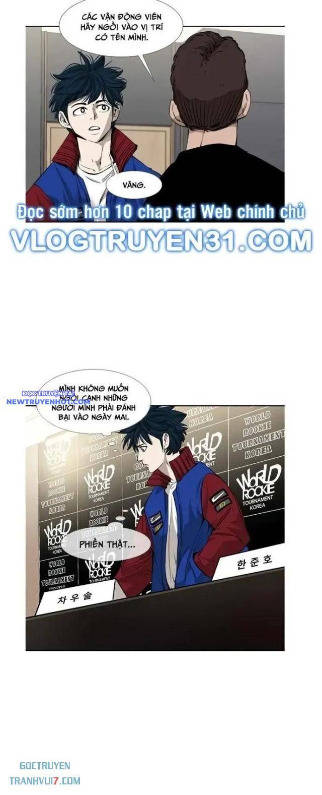 shark - cá mập chapter 159 37