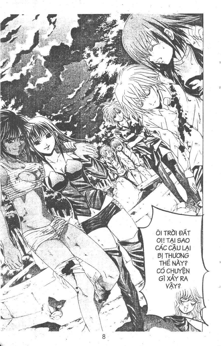 kami to sengoku seitokai chapter 39 3