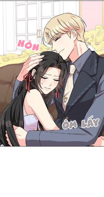 kết hôn cùng nhân vật phản diện chapter 5 50